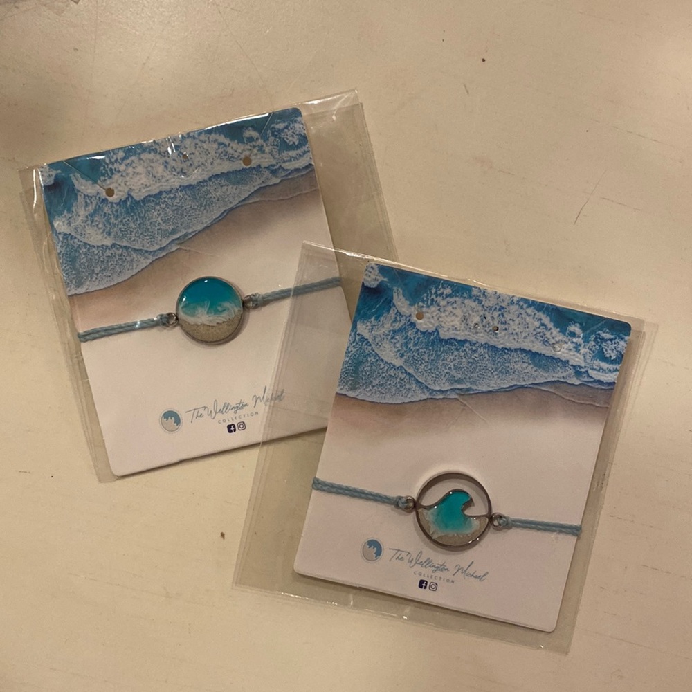 Bracelet bundle